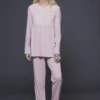 Pigiama Donna Jersey Invernale Luisa -Vêtements D’intérieur 1662035054 6310a46e2318d