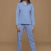 Pigiama Donna Jersey Invernale Single -Vêtements D’intérieur 1662035355 6310a59ba4a78