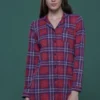 Camicia Da Notte Caldo Cotone Tris -Vêtements D’intérieur 1662626867 6319ac3395948