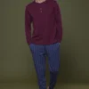 Pigiama Uomo Caldo Cotone Ricky -Vêtements D’intérieur 1662730025 631b3f299fb19
