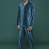 Pigiama Uomo Ciniglia Costina -Vêtements D’intérieur 1662738717 631b611d7b01a