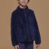 Giacca Bambino Coral Unico -Vêtements D’intérieur 1663685508 6329d384aa9d7