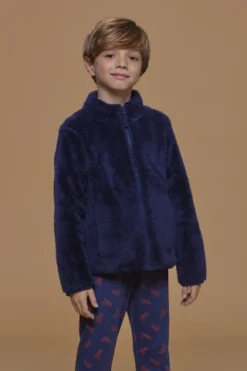 Giacca Bambino Coral Unico