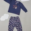 Pigiama Neonato Caldo Cotone Poppy 1 Pigiama Neonato Caldo Cotone Poppy -Vêtements D’intérieur 1663687205 6329da2523b2f