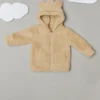 Giacca Neonato/a Coral Funny Bear -Vêtements D’intérieur 1663688581 6329df85034af