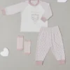 Pigiama Neonata Caldo Cotone Princess -Vêtements D’intérieur 1663748157 632ac83d12902