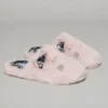 Pantofola Donna Buclè -Vêtements D’intérieur 1664360827 6334217b58b24