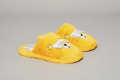 Pantofola Donna Funny Bear