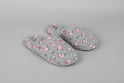 Pantofola Uomo Pop Movie