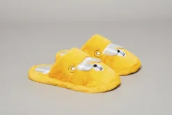 Pantofola Uomo Funny Bear