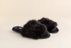 Pantofola Donna Fuffy