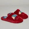 Pantofola Bambino/bambina Sleeping -Vêtements D’intérieur 1664379223 633469572be38