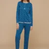 Pigiama Donna Caldo Cotone Florence -Vêtements D’intérieur 1670920038 63983766d4cfa