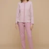 Pigiama Donna Punto Milano Piedipull -Vêtements D’intérieur 1671187448 639c4bf862c8c