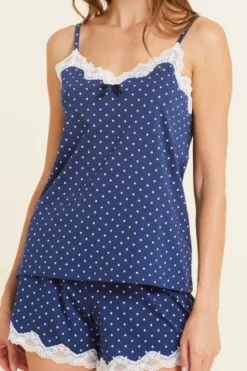 Pigiama Donna Cotone Dary -Vêtements D’intérieur 1676018723 63e60423a121b