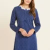Camicia Da Notte Cotone Mery -Vêtements D’intérieur 1676019628 63e607aceab3b