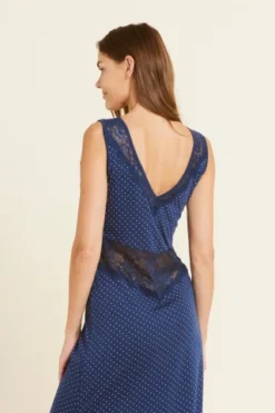 Camicia Da Notte Donna Modal Francy -Vêtements D’intérieur 1676043537 63e66511213a7