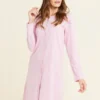 Camicia Da Notte Donna Cotone Aurora -Vêtements D’intérieur 1676046877 63e6721dec0bf