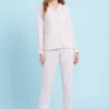 Pigiama Donna Cotone Lully -Vêtements D’intérieur 1676283207 63ea0d479ba4a