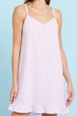 Camicia Da Notte Donna Cotone Anita 7 Camicia Da Notte Donna Cotone Anita -Vêtements D’intérieur 1676289399 63ea2577b6fb0