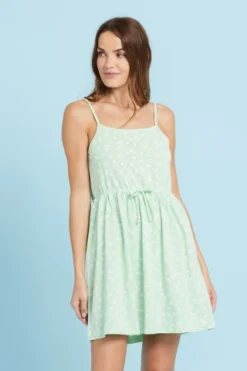 Abitino Donna Cotone Leila -Vêtements D’intérieur 1676291662 63ea2e4e602f6