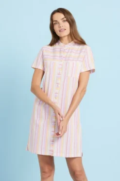 Camicia Da Notte Donna Cotone Laila -Vêtements D’intérieur 1676366844 63eb53fc159f8