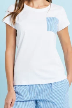 Pigiama Donna Cotone Nina -Vêtements D’intérieur 1676368427 63eb5a2b7d82b