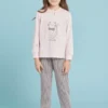 Pigiama Bambina Cotone Every Day -Vêtements D’intérieur 1676451454 63ec9e7ed3cae