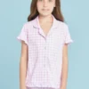 Pigiama Bambina Cotone Chloe -Vêtements D’intérieur 1676453713 63eca75116eef
