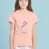 Pigiama Bambina Cotone Bassy -Vêtements D’intérieur 1676455527 63ecae67e2fa1
