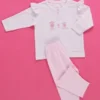 Pigiama Neonata Cotone Daddy Me Mommy 1 Pigiama Neonata Cotone Daddy Me Mommy -Vêtements D’intérieur 1676460157 63ecc07d8ff59