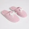 Pantofola Donna Cotone Lulù