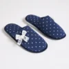 Pantofola Donna Cotone Daily -Vêtements D’intérieur 1678964491 6412f70b23ed8