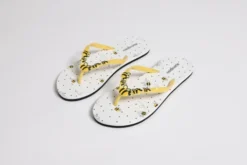 Infradito Donna Gomma Bee