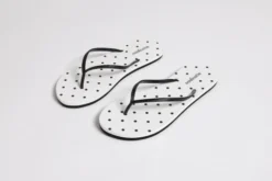 Infradito Donna Gomma Pois Here