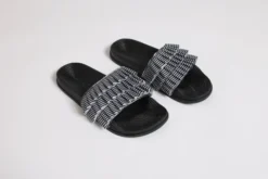 Ciabatta Donna Gomma Rouscè