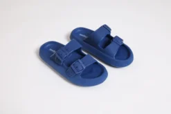 Ciabatta Donna Gomma Footeasy