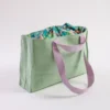 Borsa Mare Donna Tropical Green -Vêtements D’intérieur 1679304772 64182844ba951