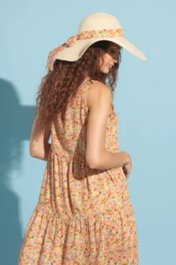 Cappello Donna Mare Nizza