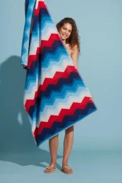 Telo Mare Zigghy Spugna