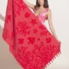 Telo Mare Red Marin Spugna -Vêtements D’intérieur 1679390997 641979154df91