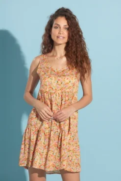 Abitino Mare Donna Viscosa Milly