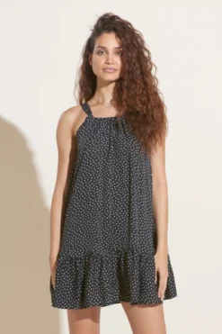 Abitino Mare Donna Viscosa Iasy -Vêtements D’intérieur 1679401553 6419a2514e83f