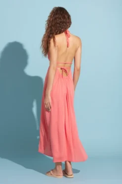 Abitino Mare Donna Viscosa Chiba -Vêtements D’intérieur 1679403207 6419a8c7351d7