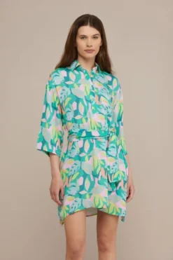 Abitino Donna Mare Viscosa Norah